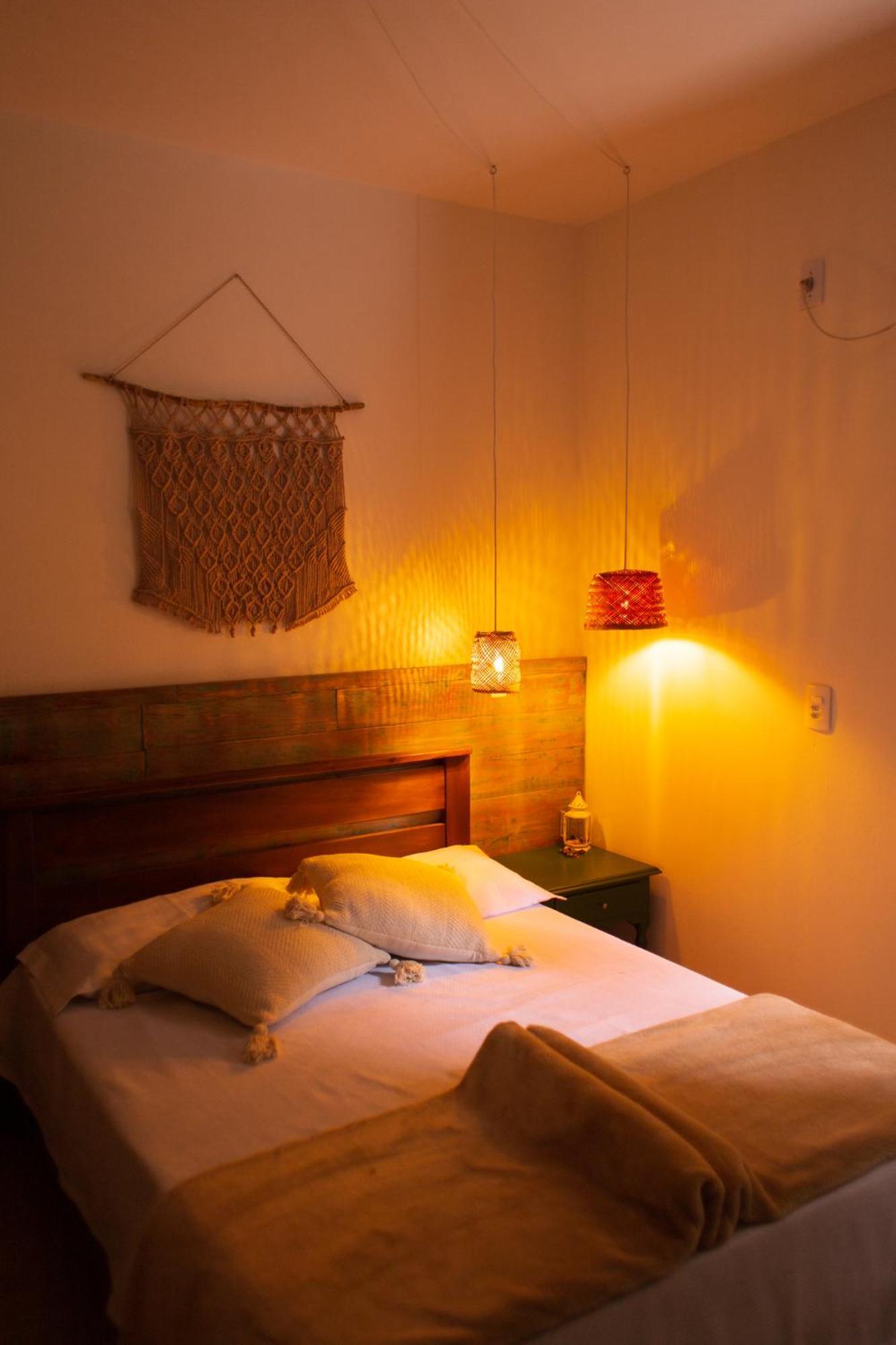 Babitonga Hostel - 100M Da Prainha Сан-Франсиску-ду-Сул Экстерьер фото
